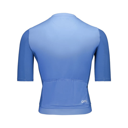 T-shirt Cadence Jersey Uomo Bazzite Blue