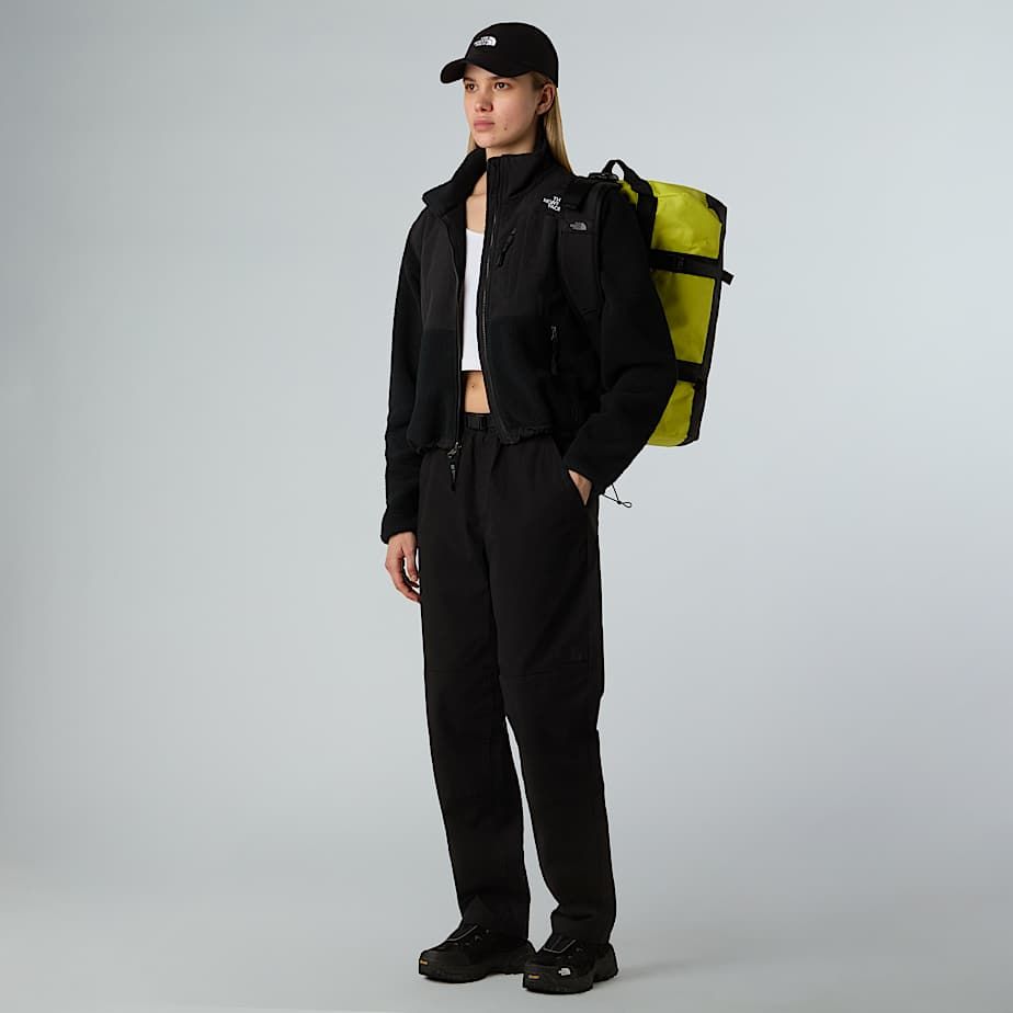 Borsa Base Camp XS Sulphur Srping Green