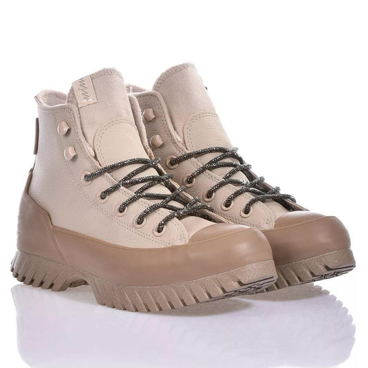 Converse Lugged Gem Beige