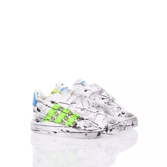 Adidas Baby Turbo Paint