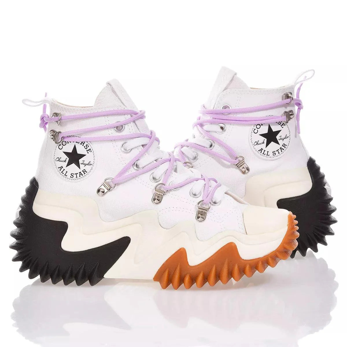 Converse Motion Overlaces White