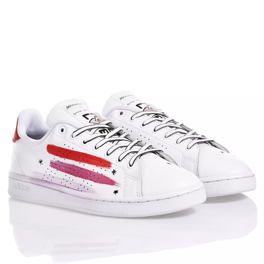 Adidas More Love by Enrica Mannari