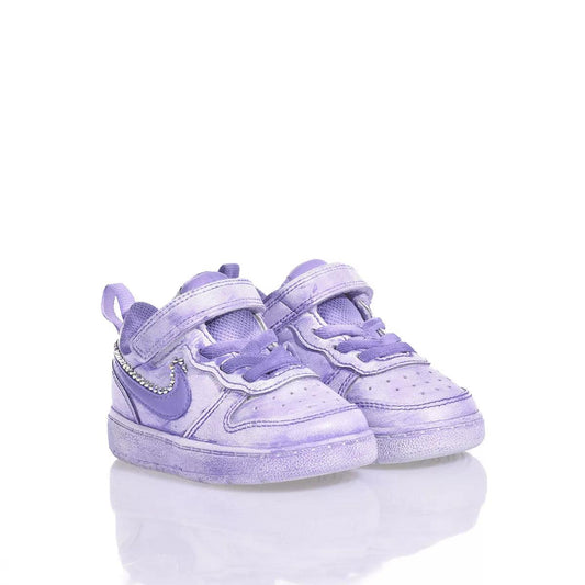 Nike Baby Washed Crystal
