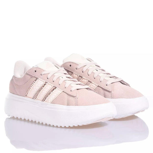 Adidas Platform Powder