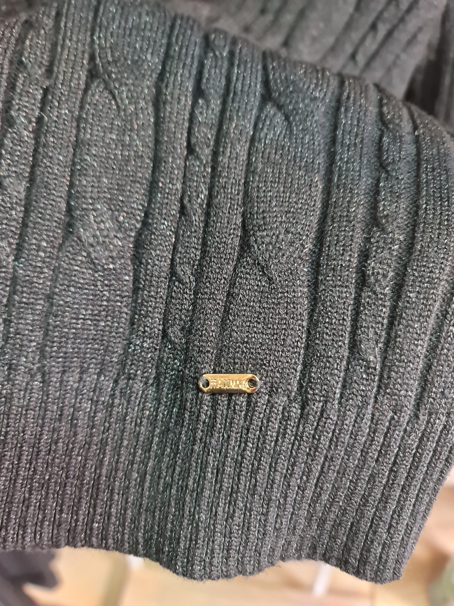 Pullover