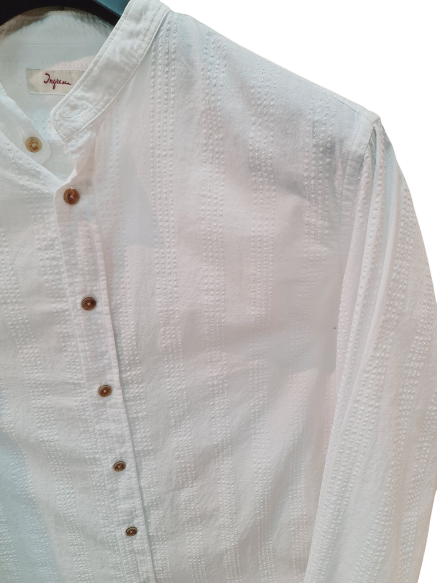 Camicia Coreana