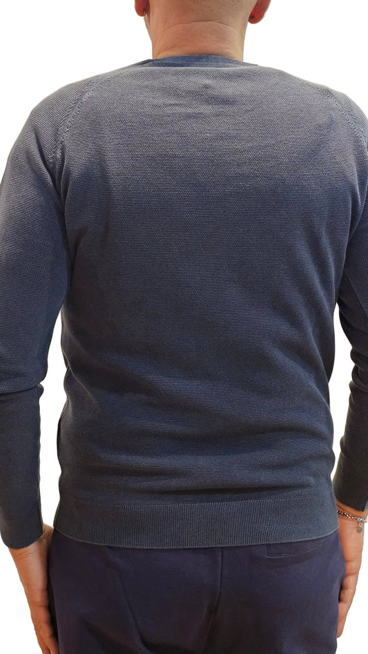 Girocollo areonautica