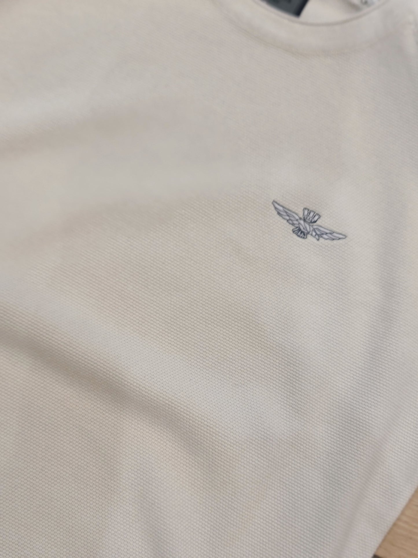 Girocollo areonautica