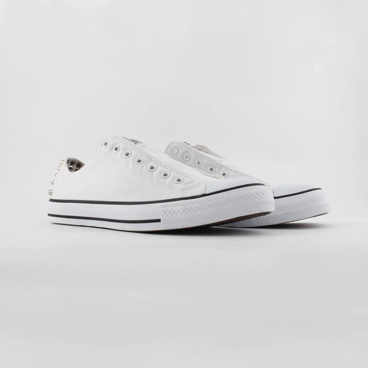 CONVERSE SLIP-ON SPIKE-W
