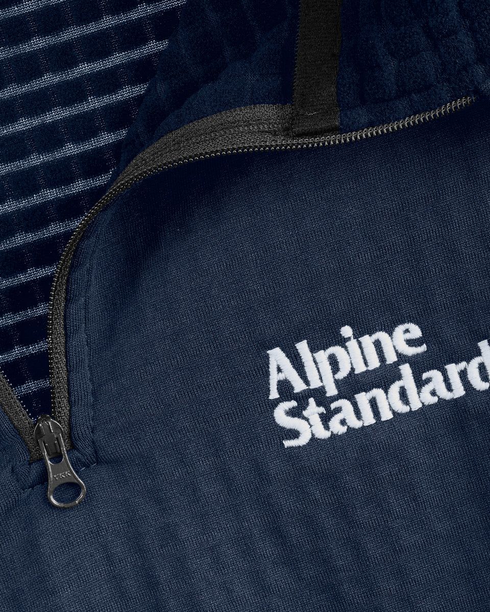 Maglia Ottoz Uomo Dress Blues