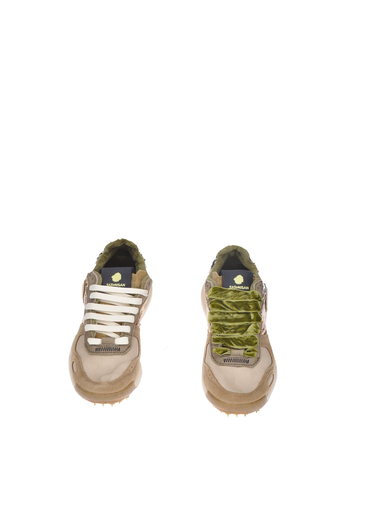 120090A sneaker SATORISAN