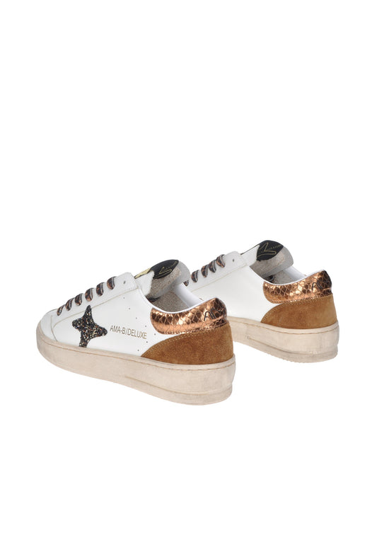 4338 sneaker AMA BRAND