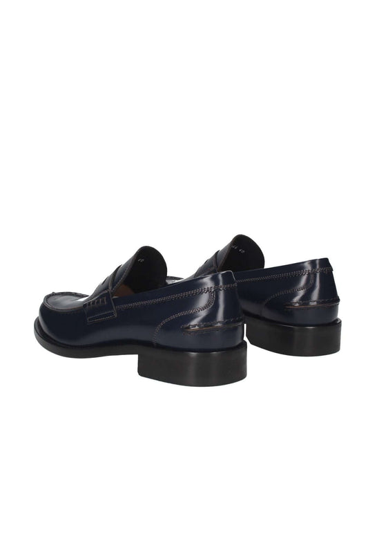 14566 Mocassino ANTICA CUOIERIA