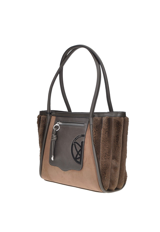 252401 Shopping PEPE MOLL