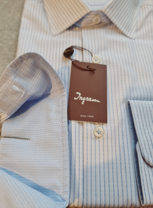 Camicia Ingram