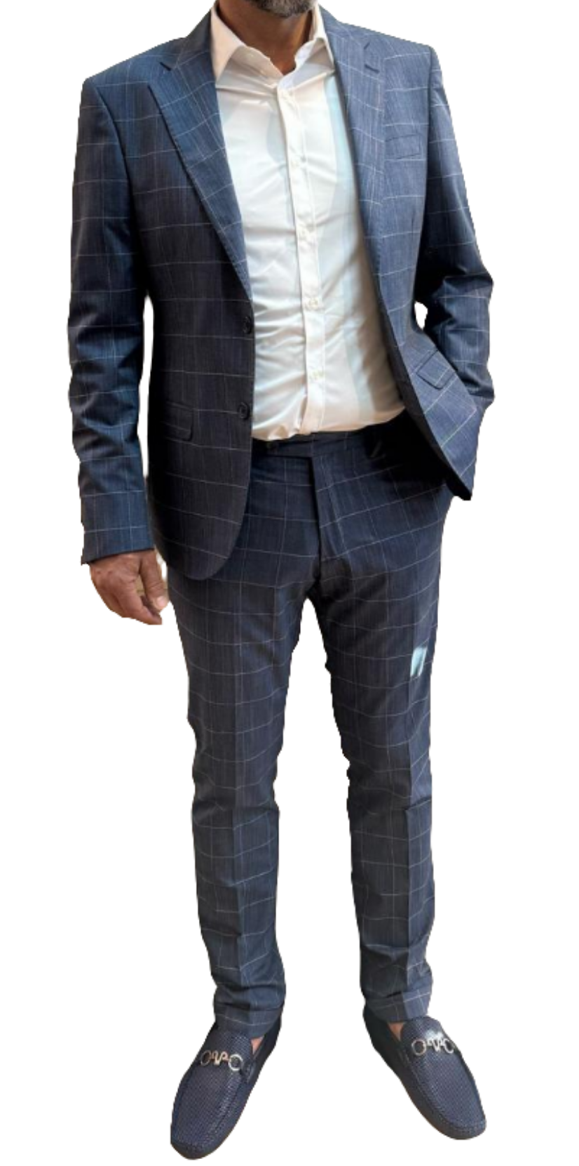 Completo Uomo