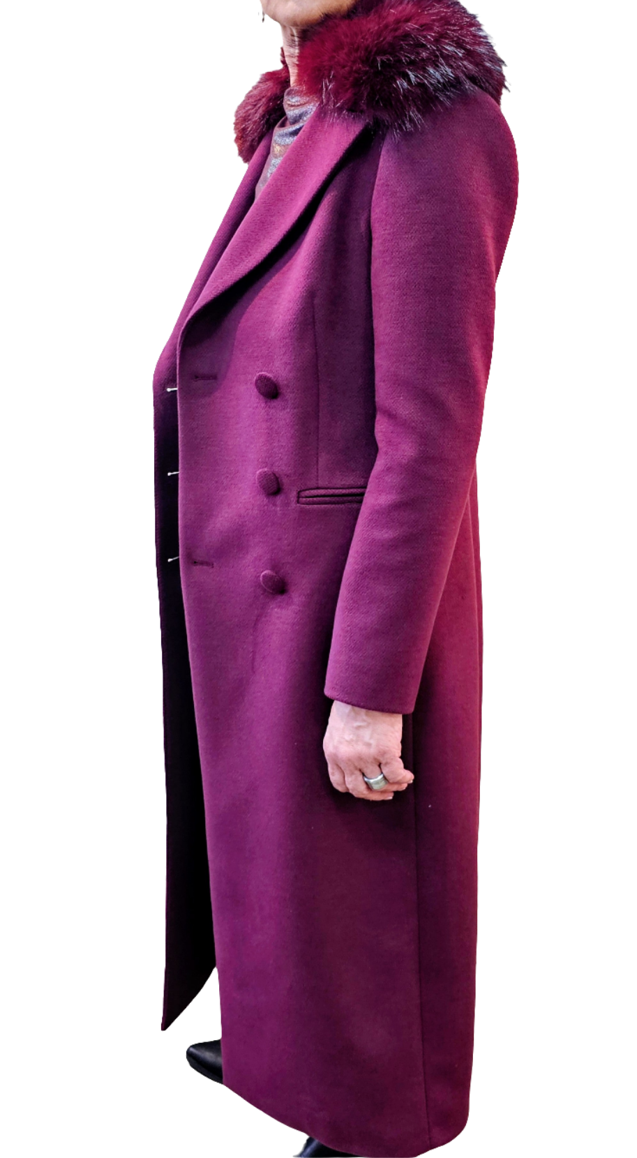 Cappotto