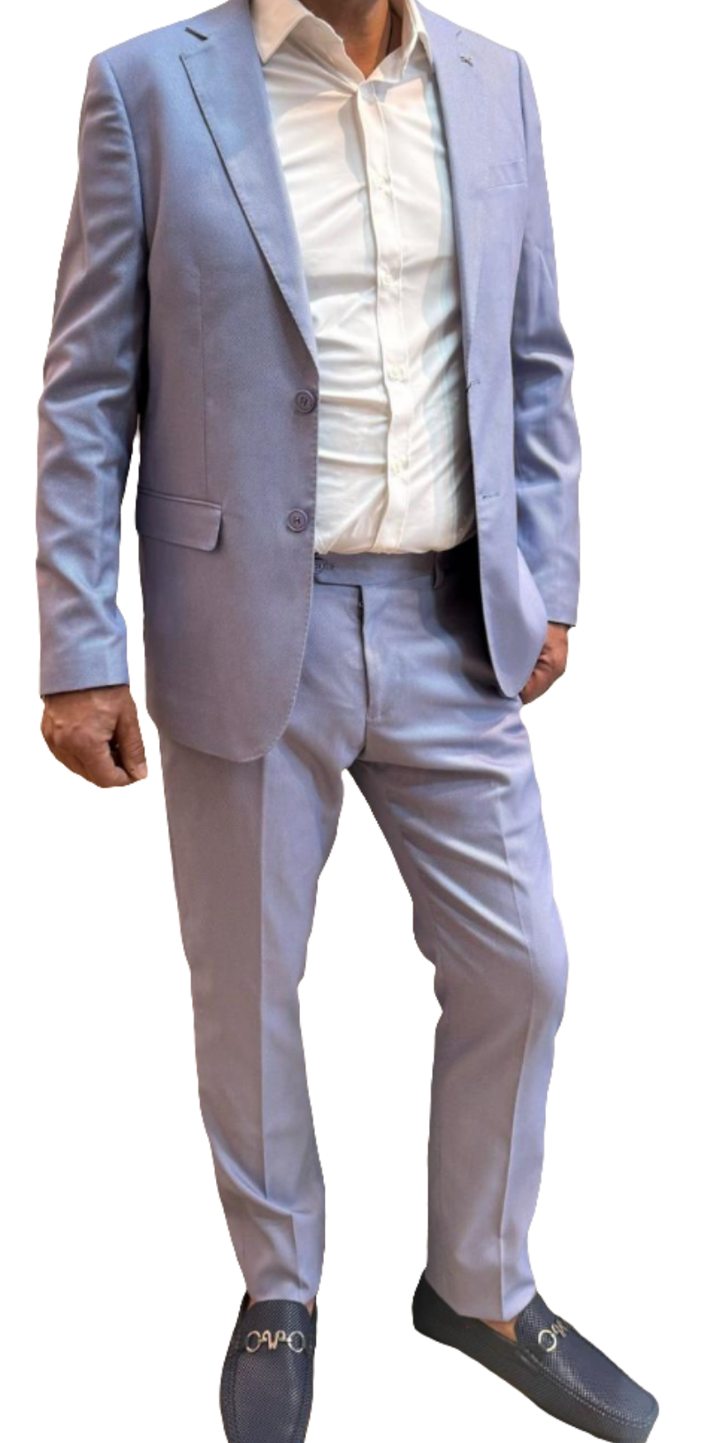 Completo uomo