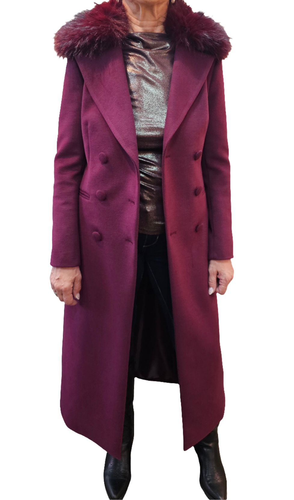 Cappotto