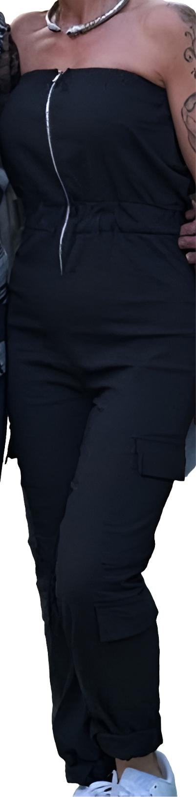 TUTA CARGO