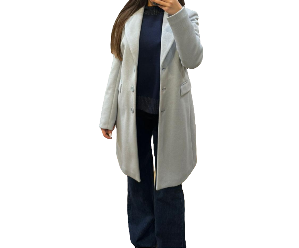Cappotto
