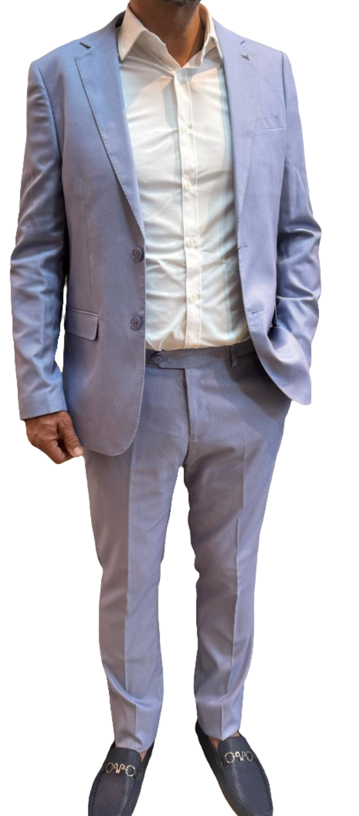 Completo uomo