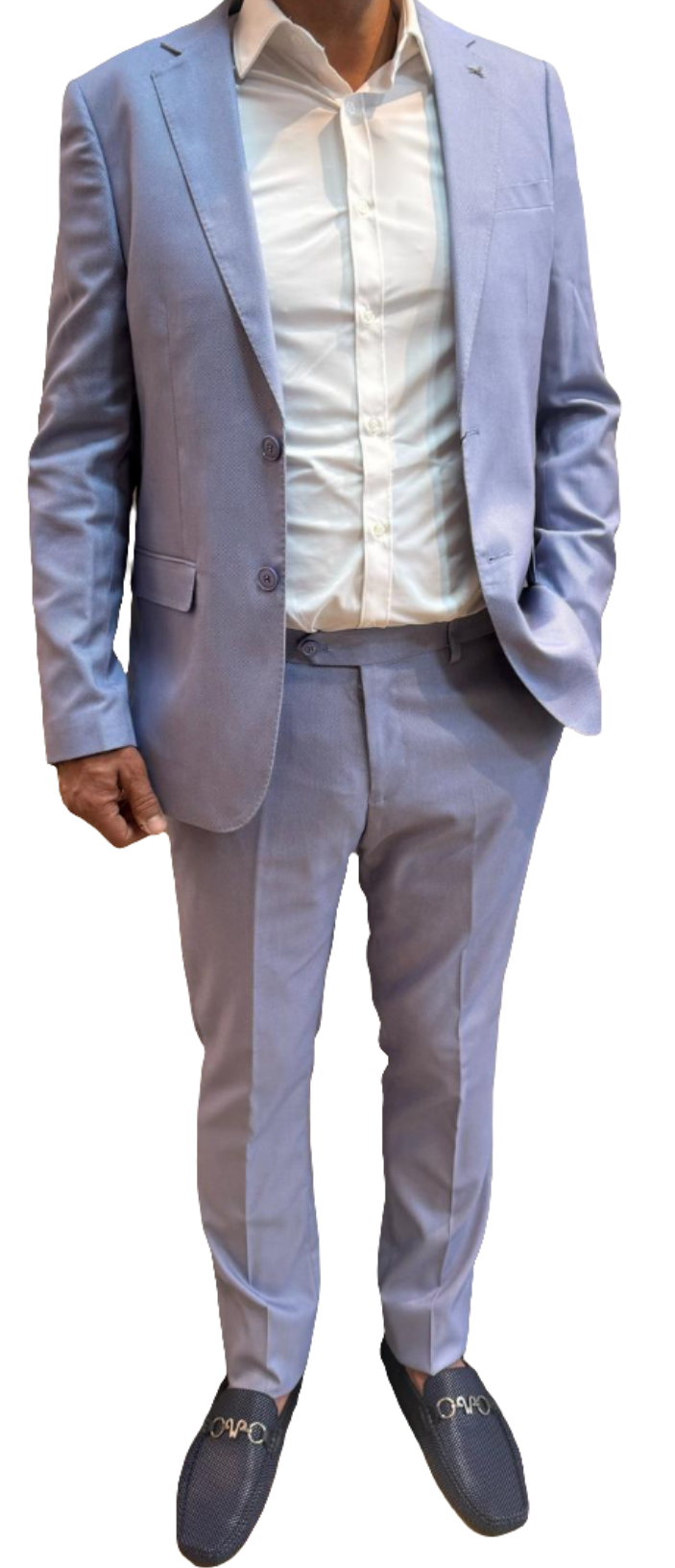 Completo uomo