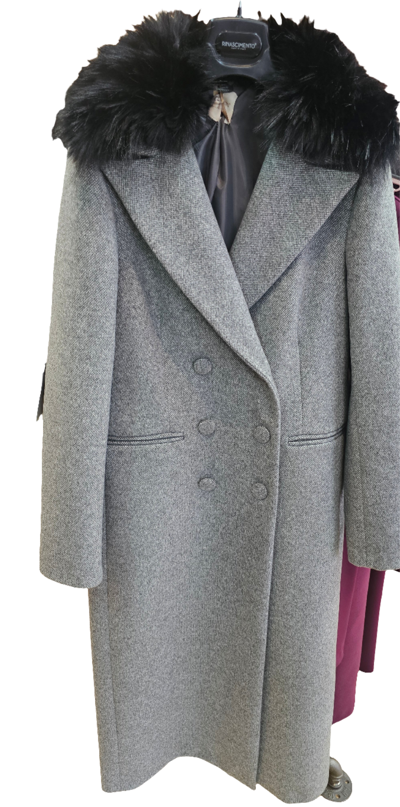 Cappotto