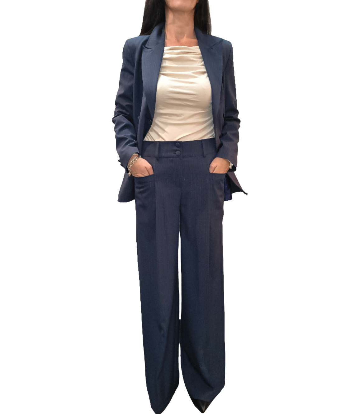 Tailleur