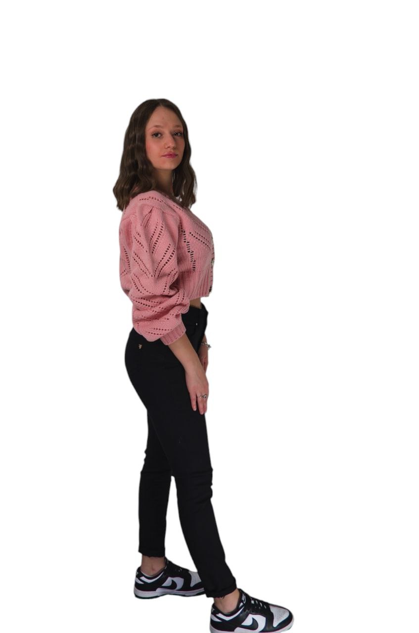 Mini Cardigan