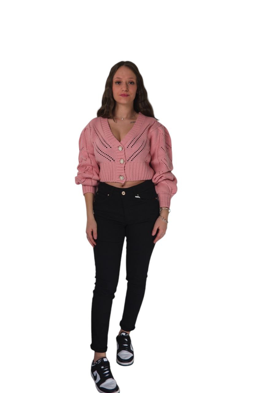 Mini Cardigan