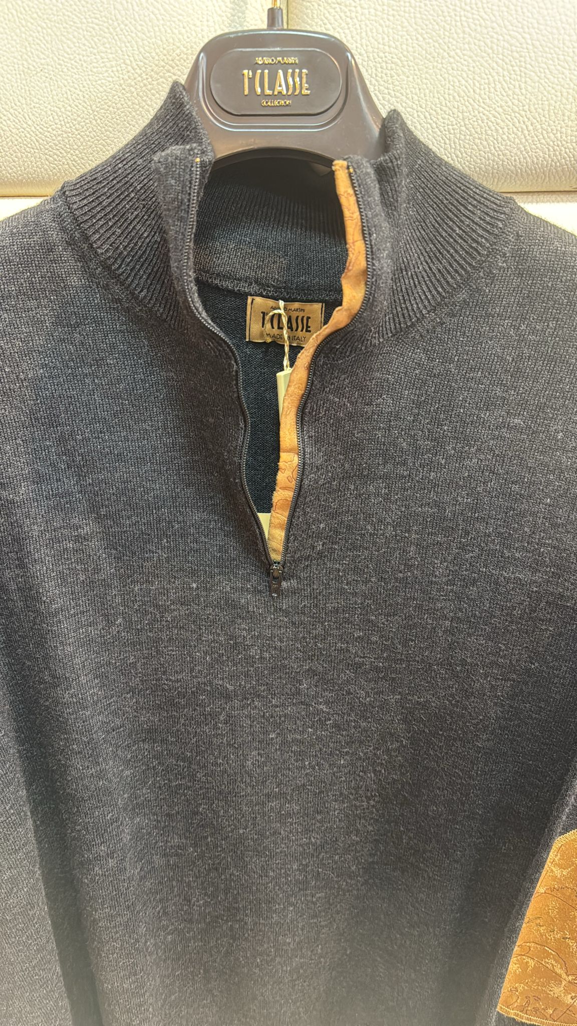 Maglione