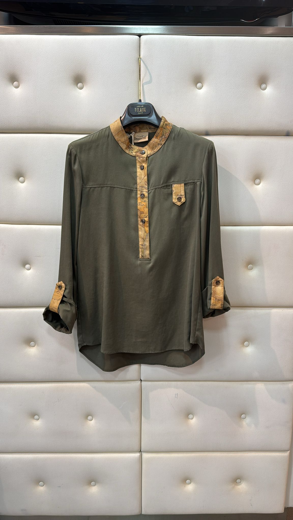 Camicia