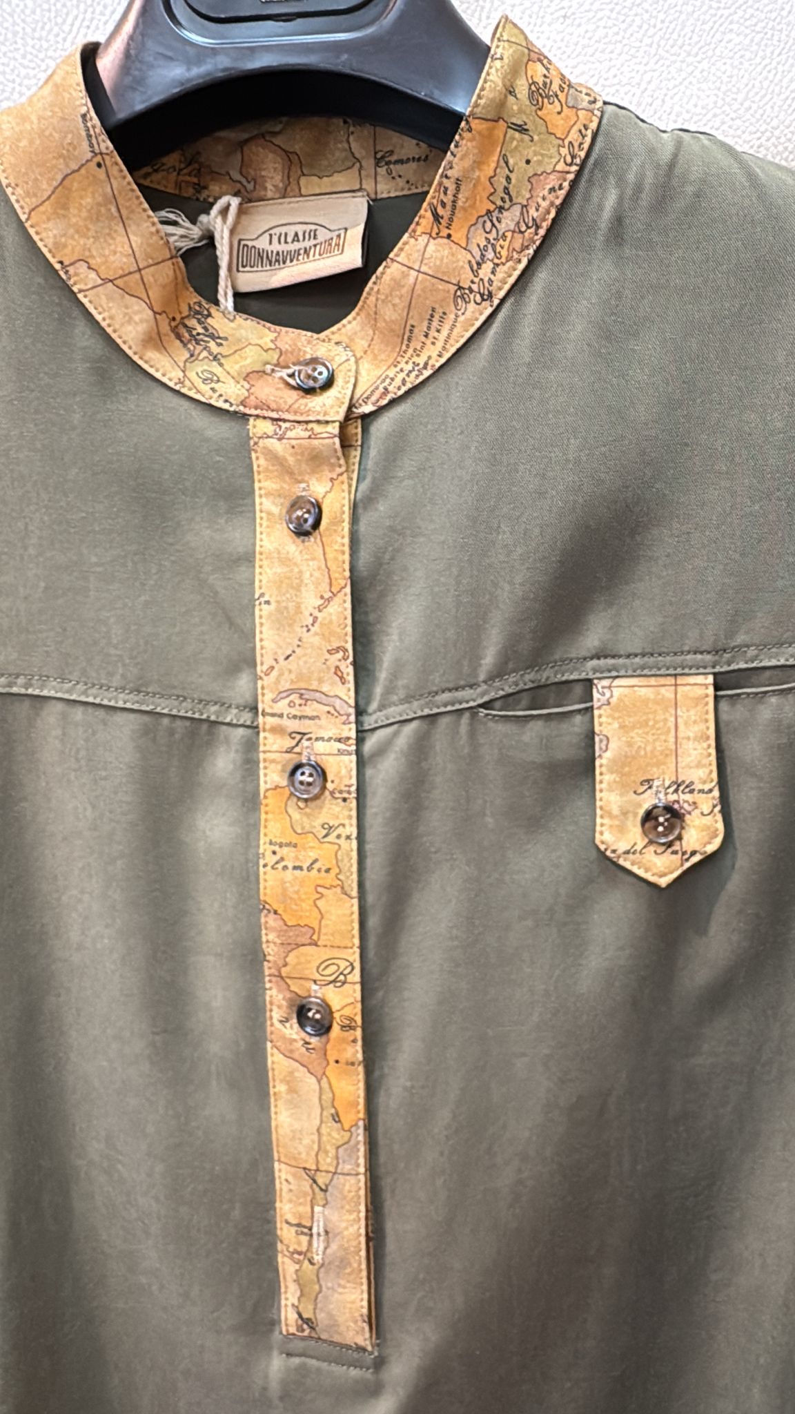 Camicia