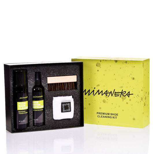 KIT CLEANING PREMIUM