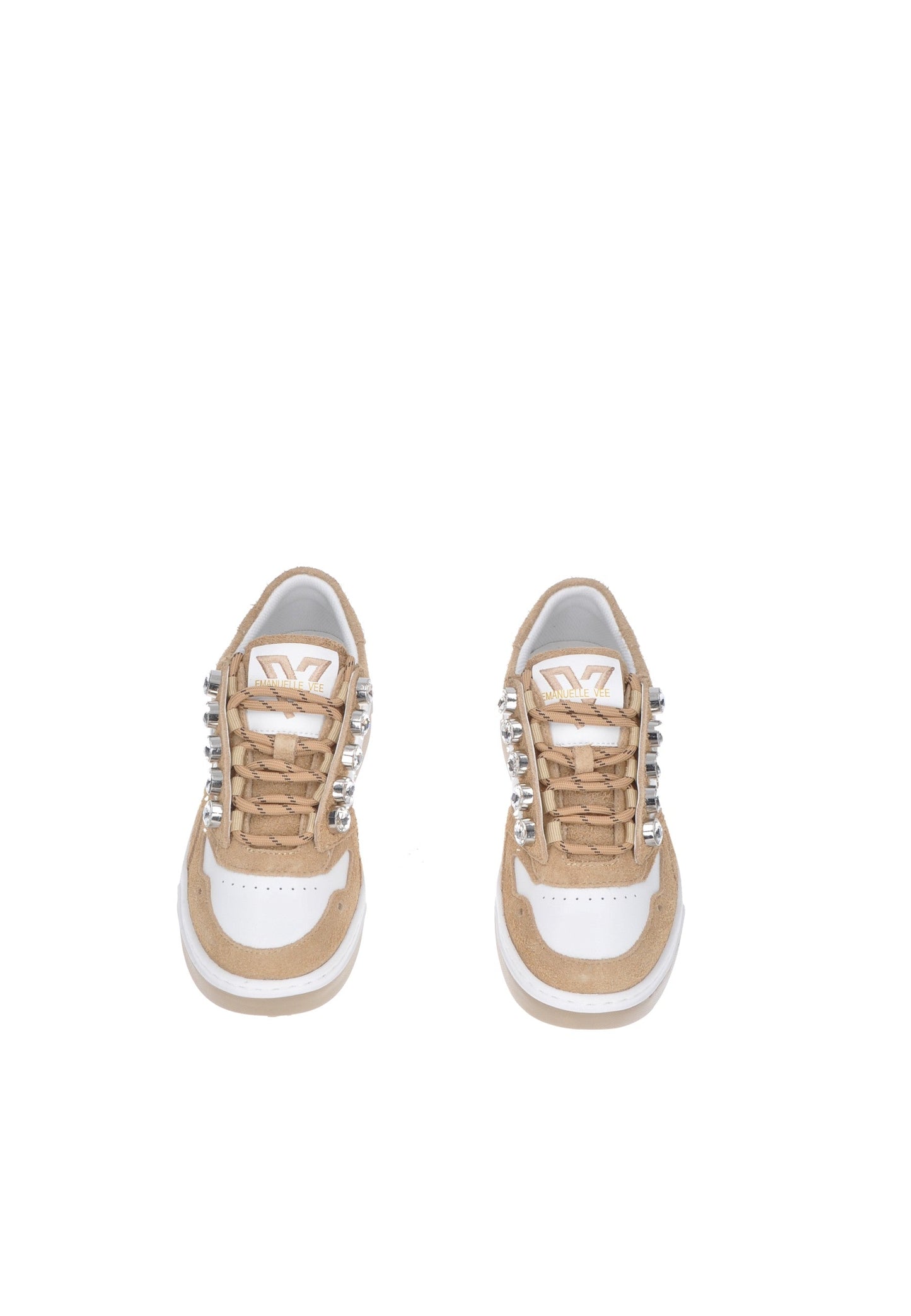 452P-502-10 sneaker Emanuelle Vee