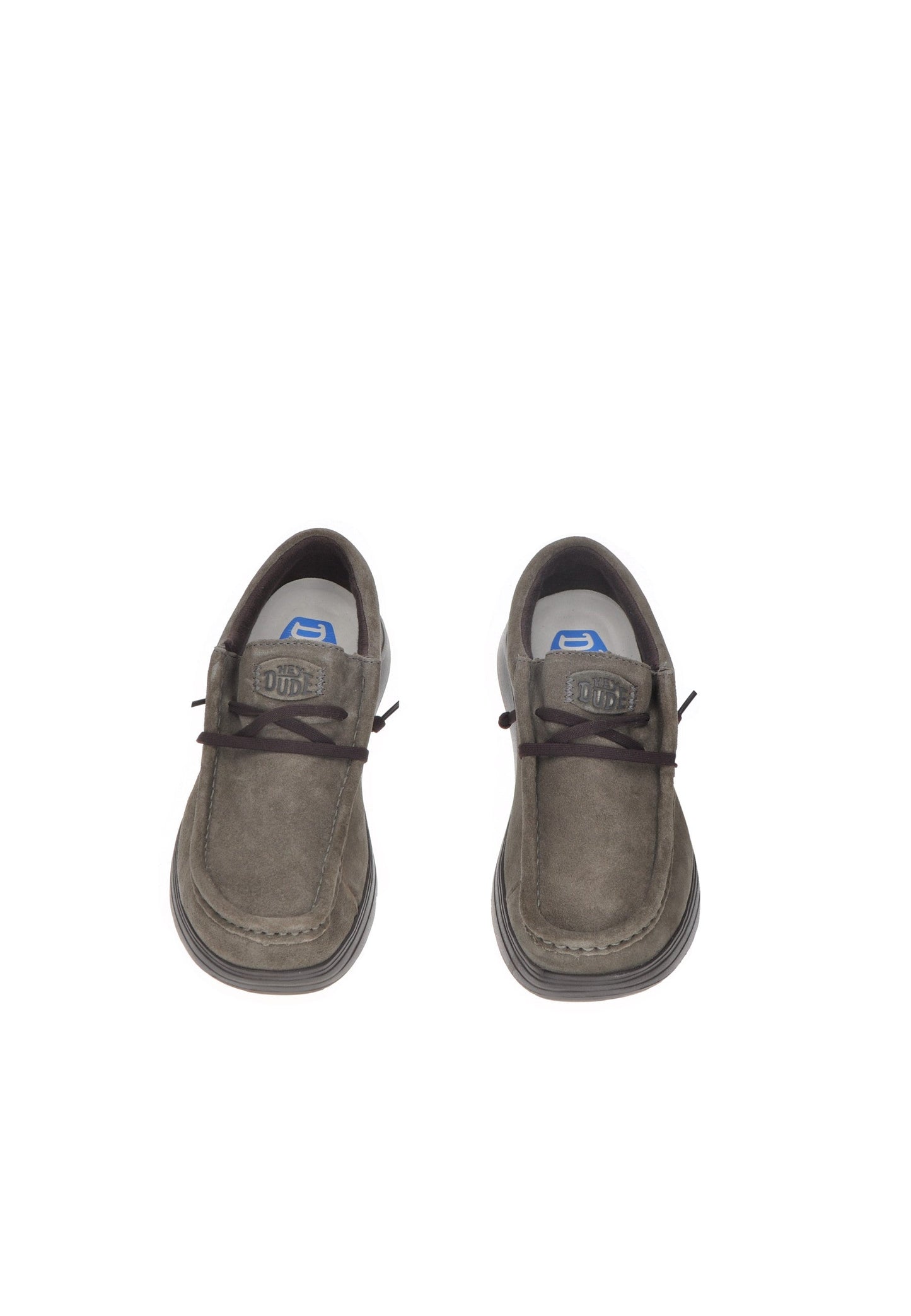 41975 Slip on HEY DUDE