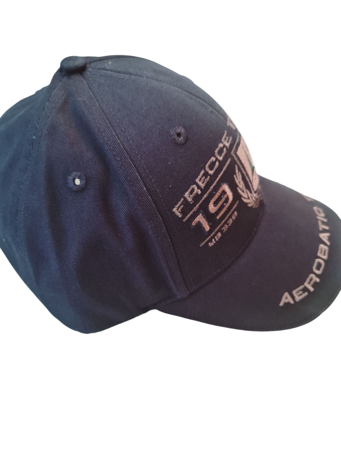 Cappello con visiera