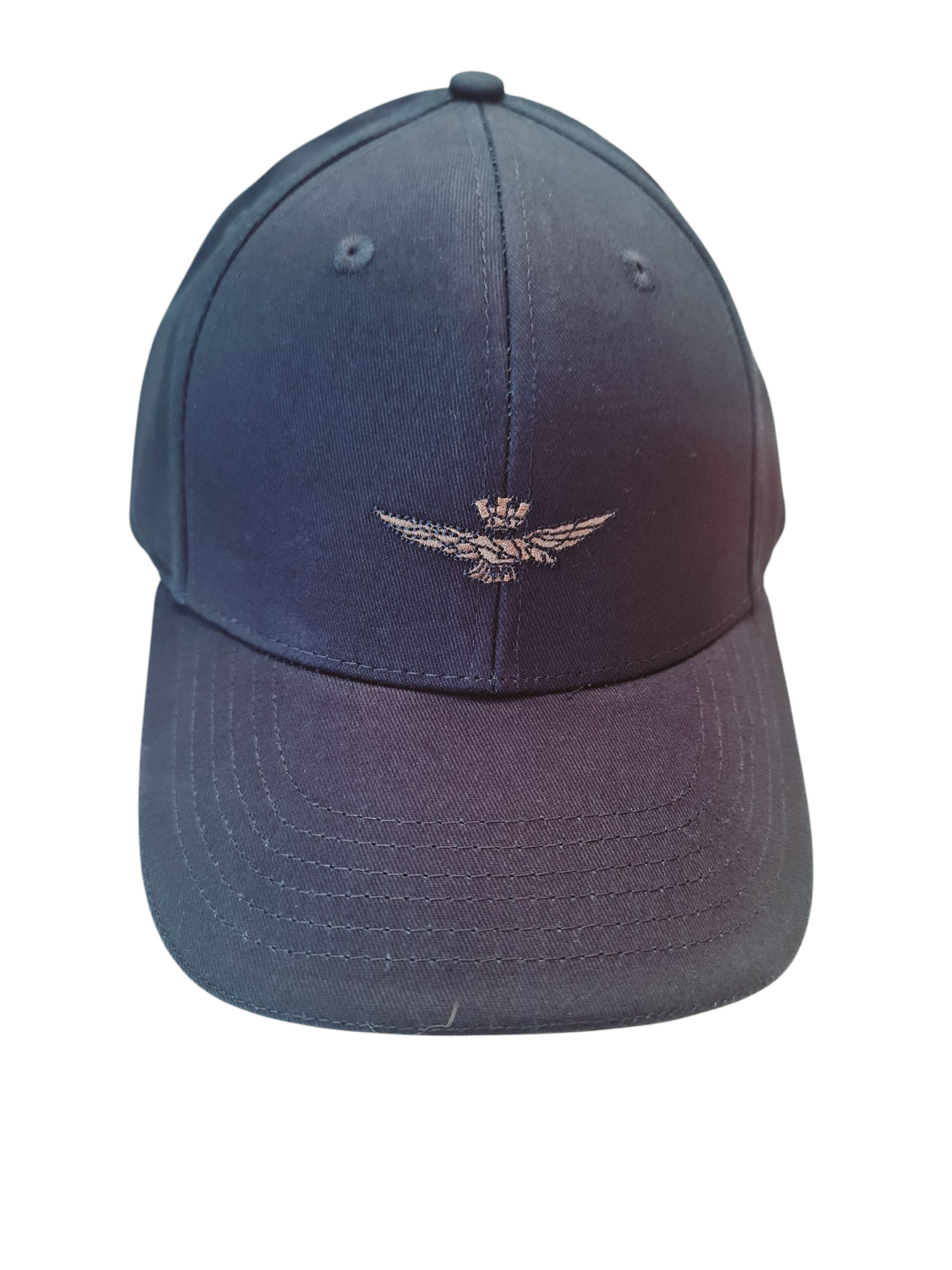 Cappello con visiera