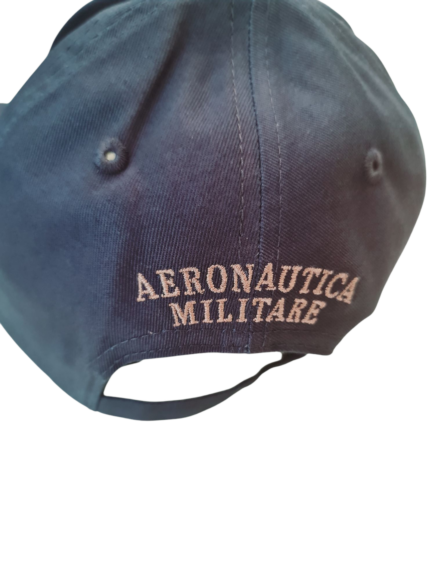 Cappello con visiera
