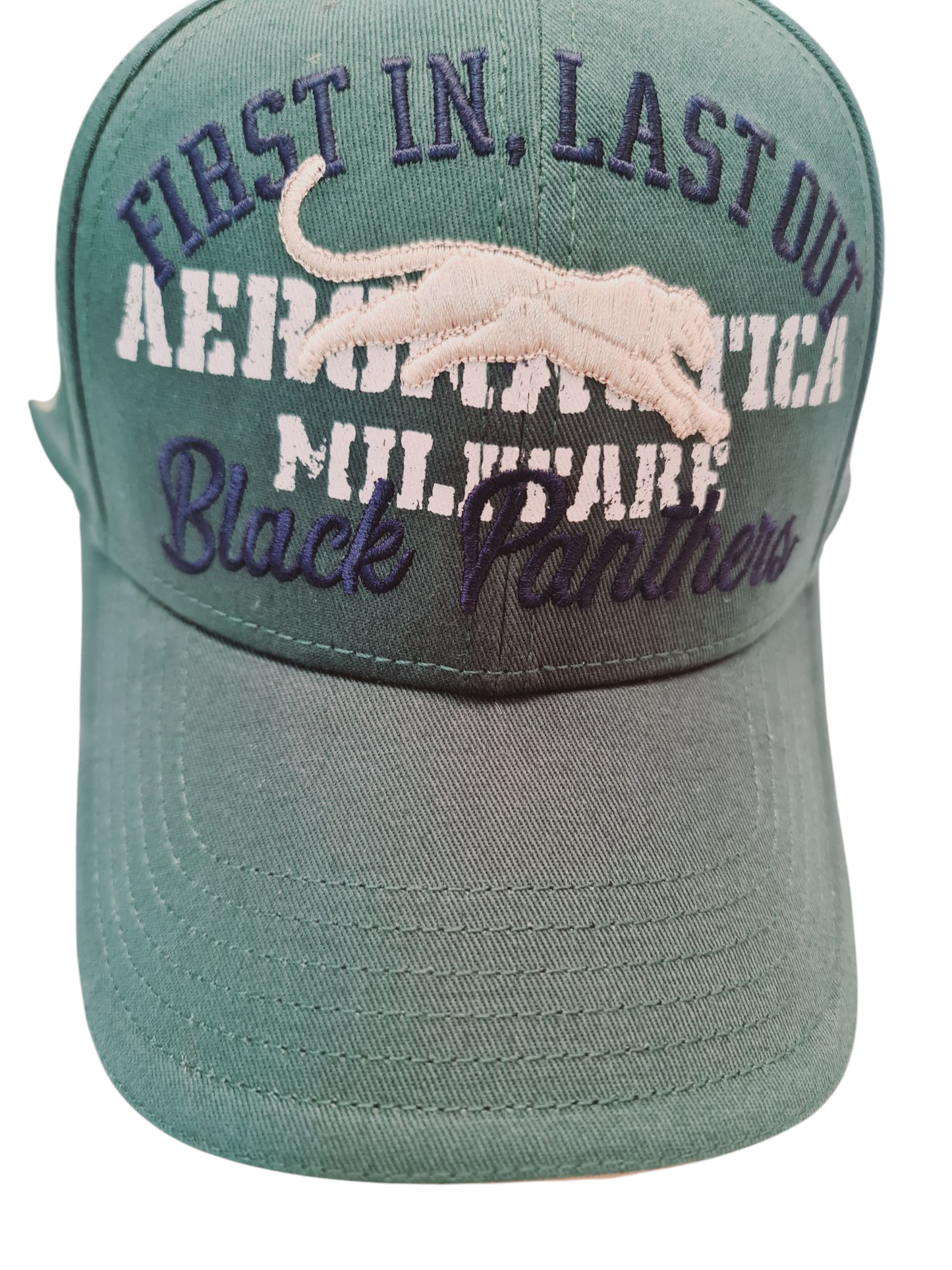 Cappello con visiera