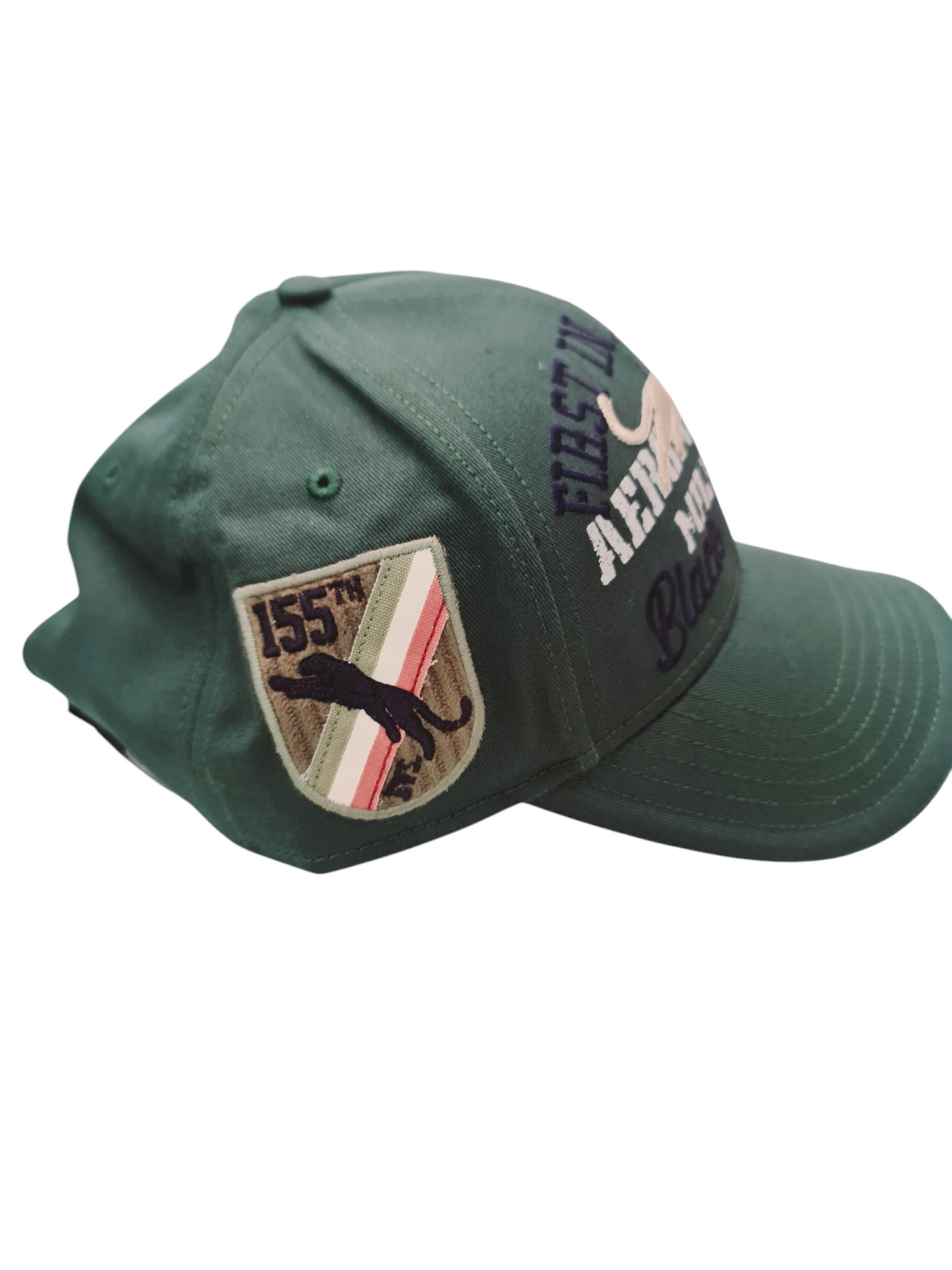 Cappello con visiera