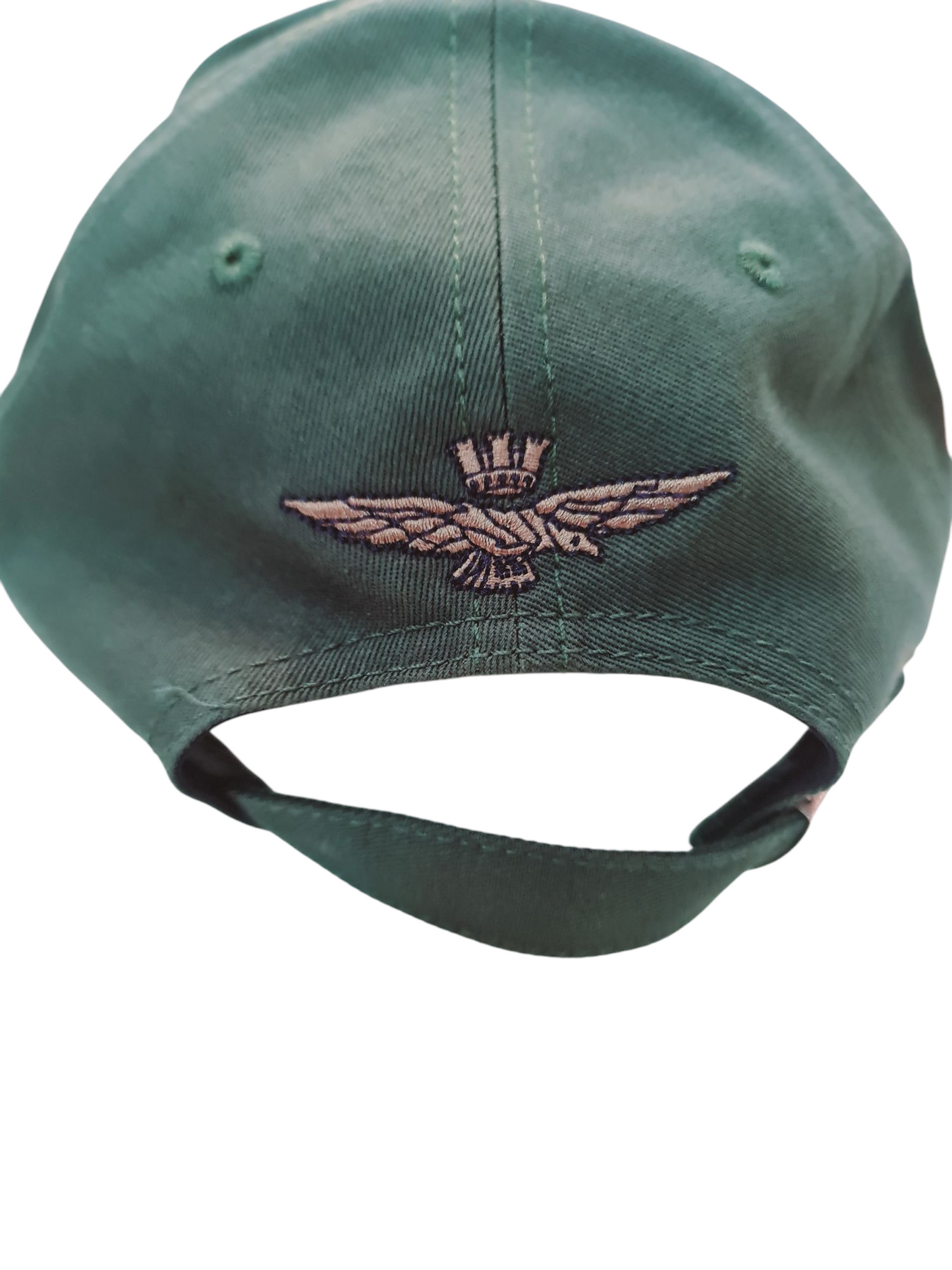 Cappello con visiera