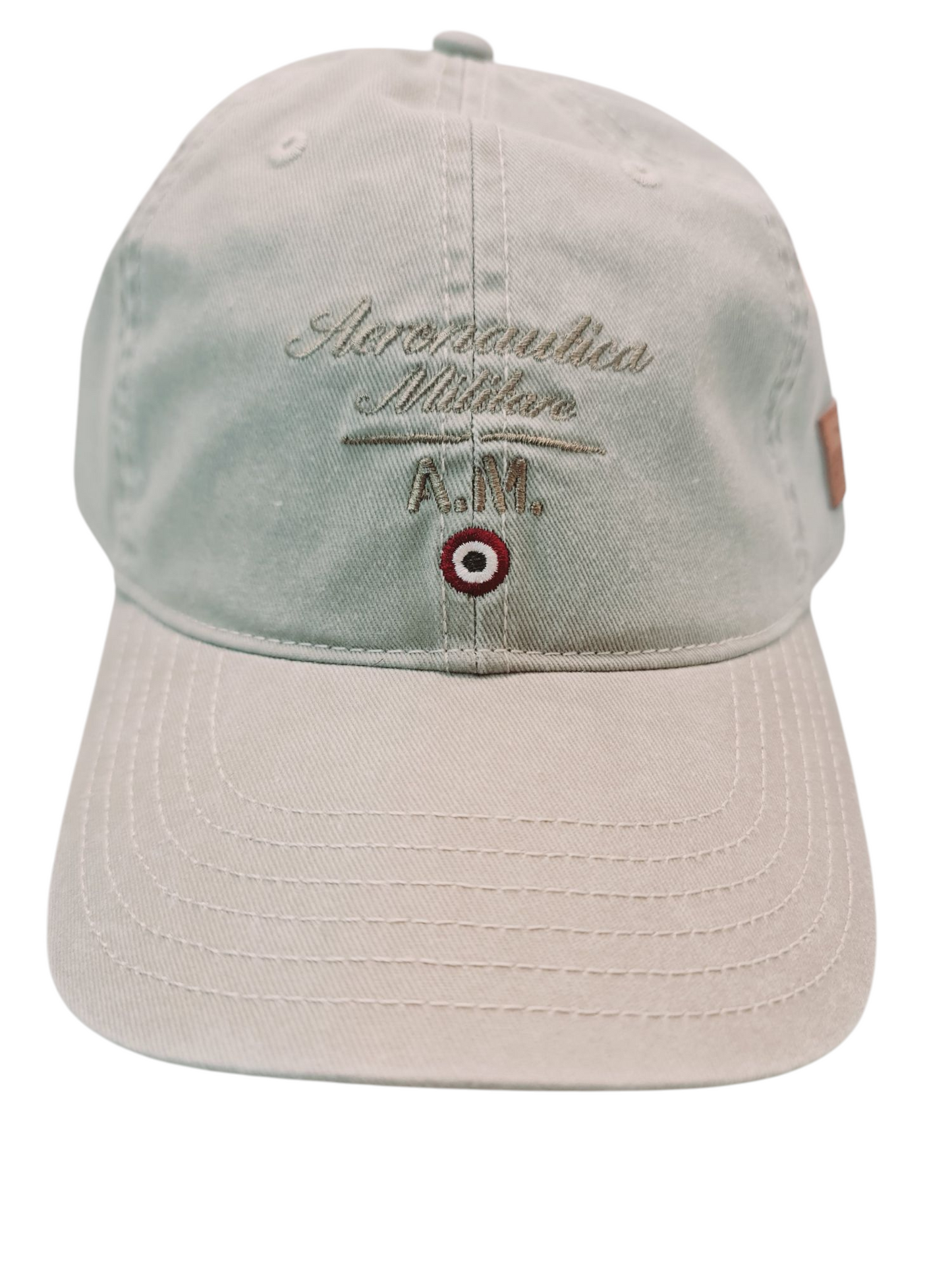Cappello con visiera