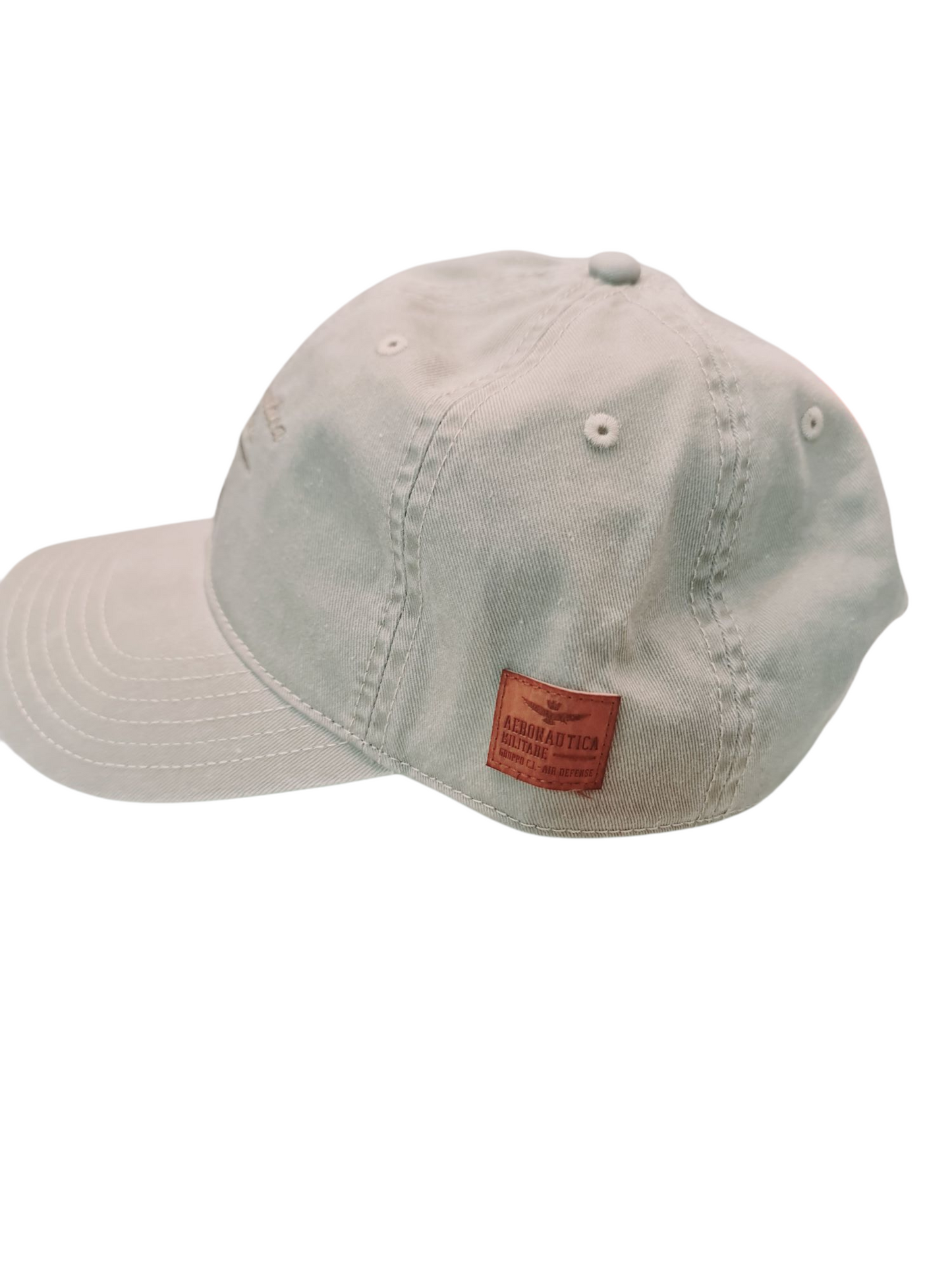 Cappello con visiera
