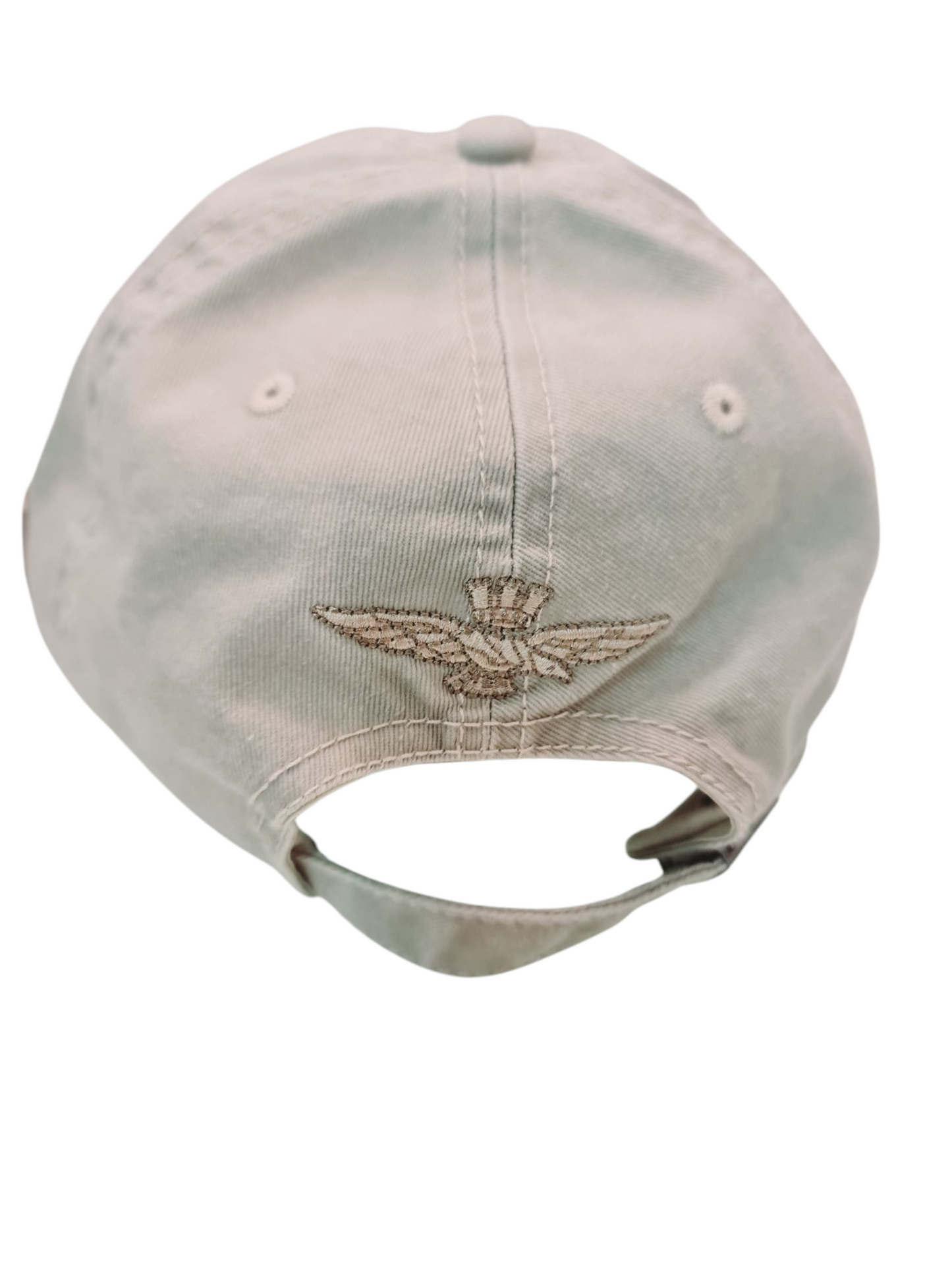 Cappello con visiera