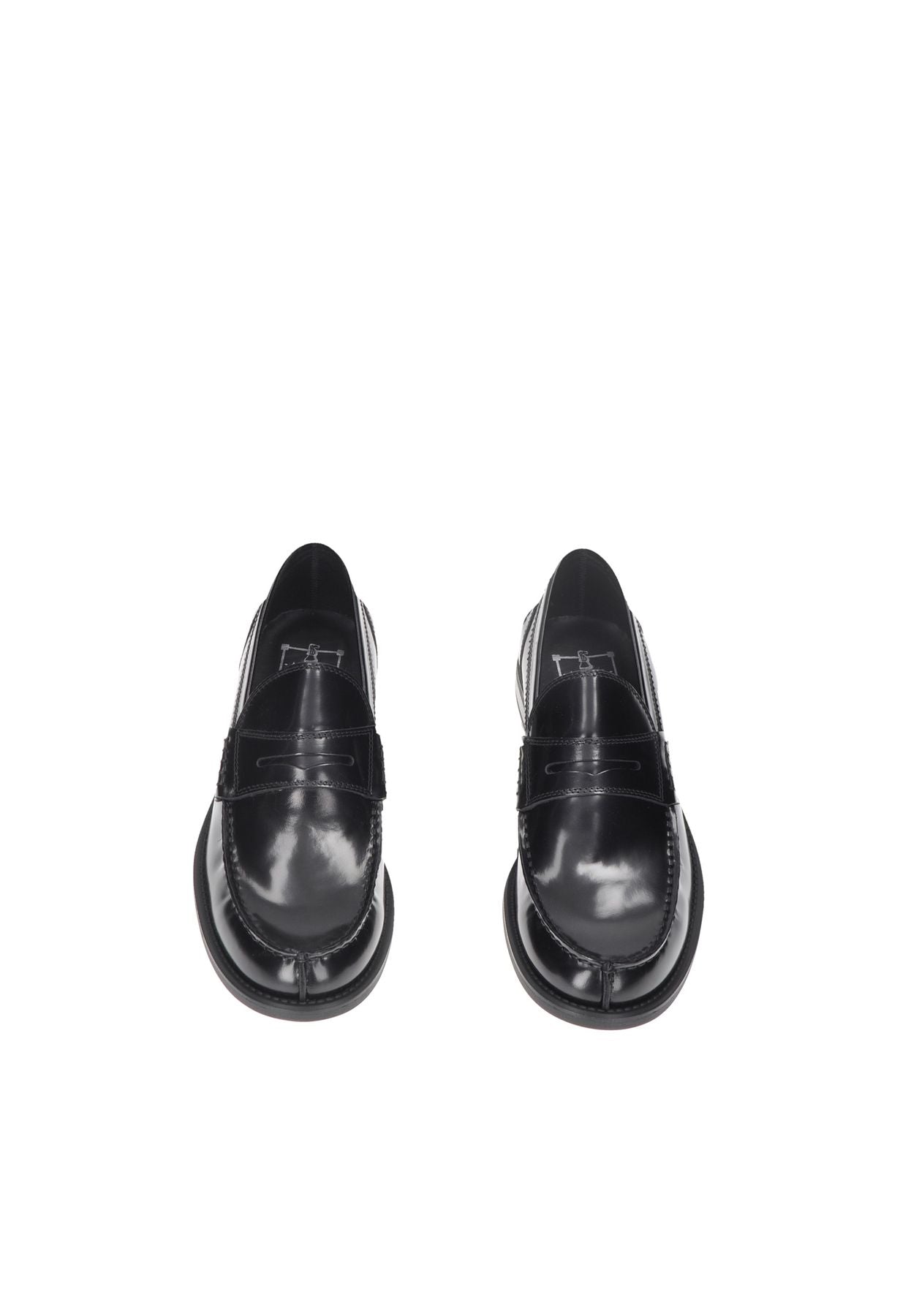 19489 Mocassino ANTICA CUOIERIA