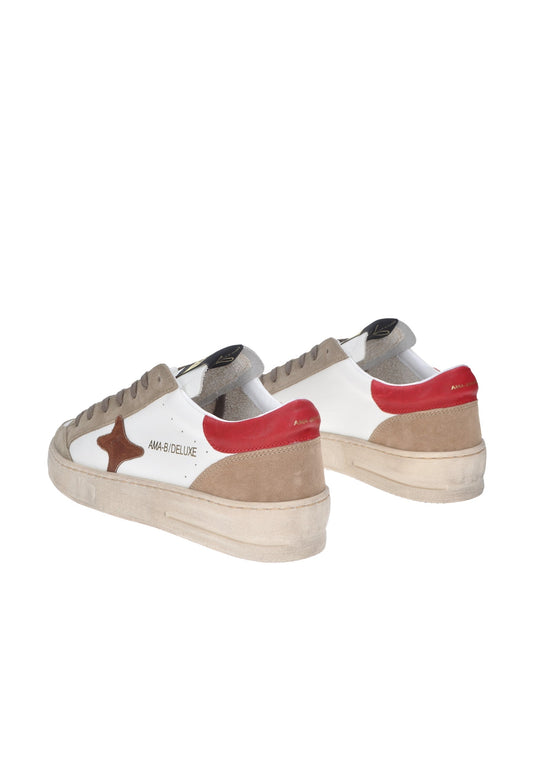 4358 sneaker AMA BRAND