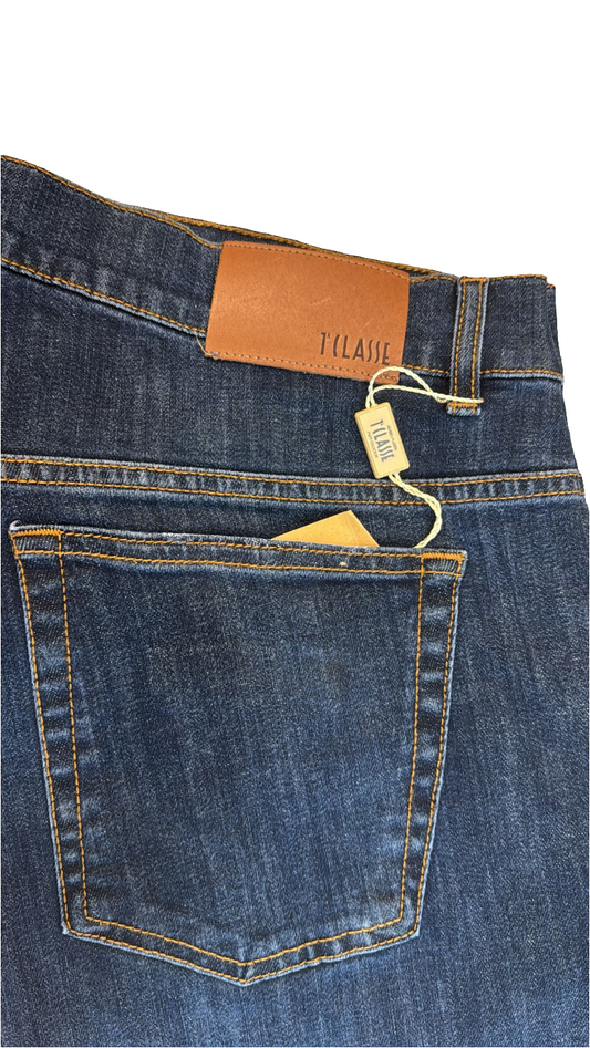 jeans uomo Alviero Martini