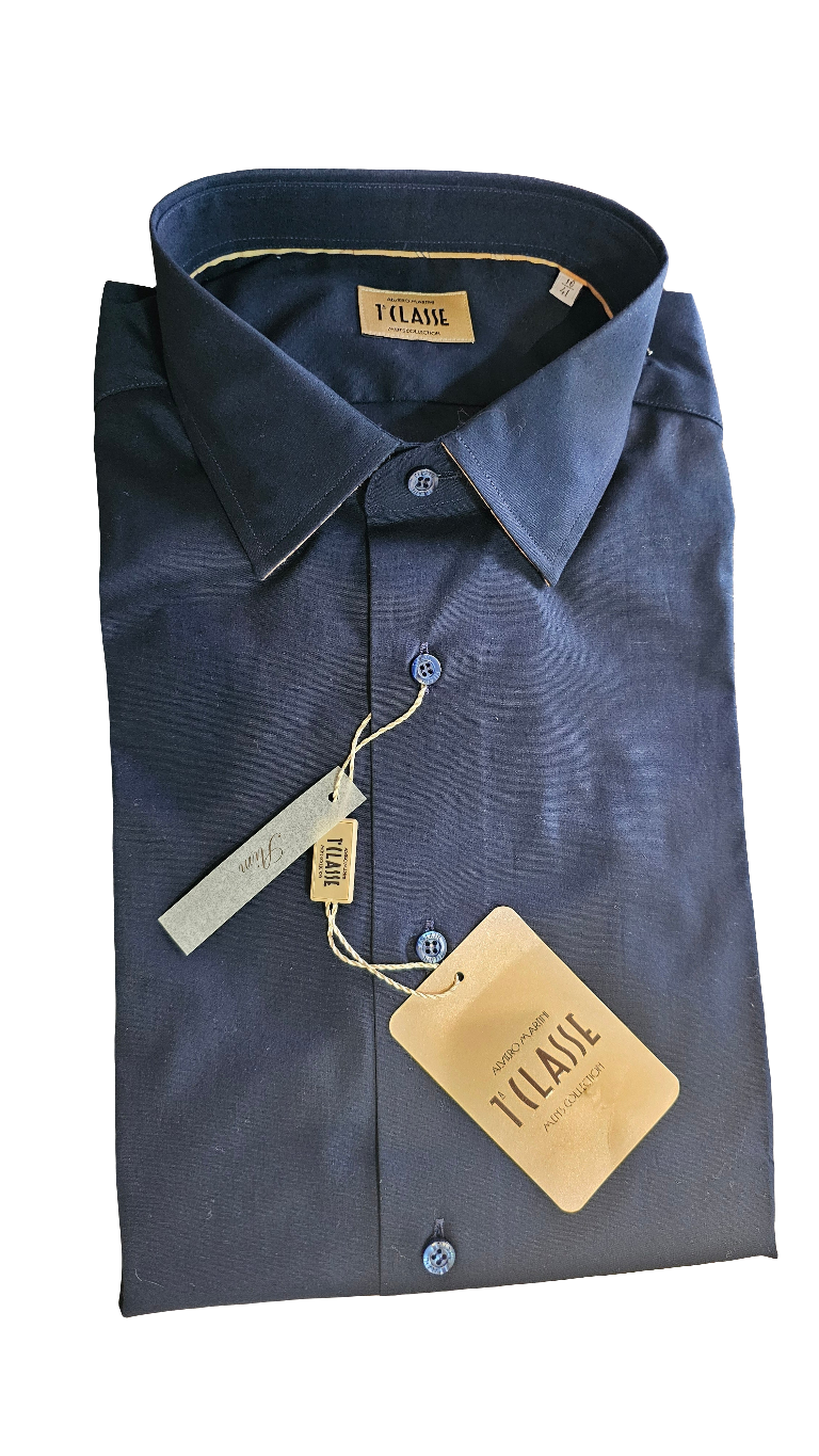 Camicia Alviero Martini 1Classe